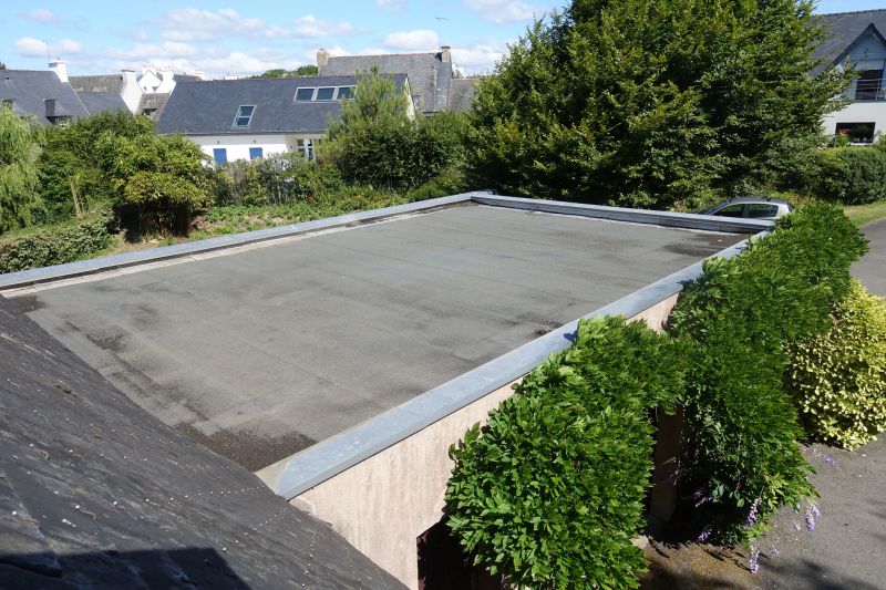 Cost of Roofing in Schaumburg, IL