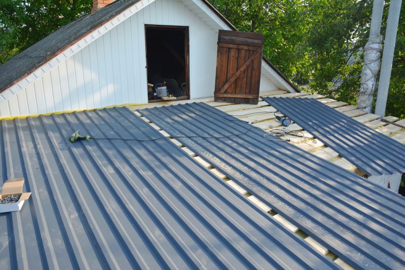 Roofing Service Image 1
