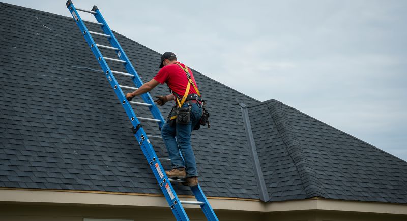 Roofing Service Providers