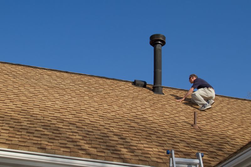 Residential Roofing Specialists