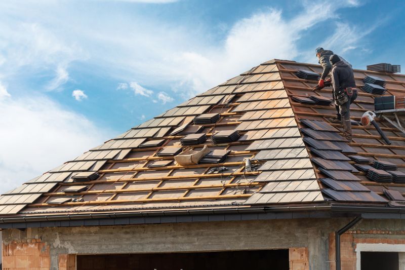 Commercial Roofing Contractors